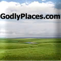 church insurance link to godly places