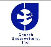 Church insurance